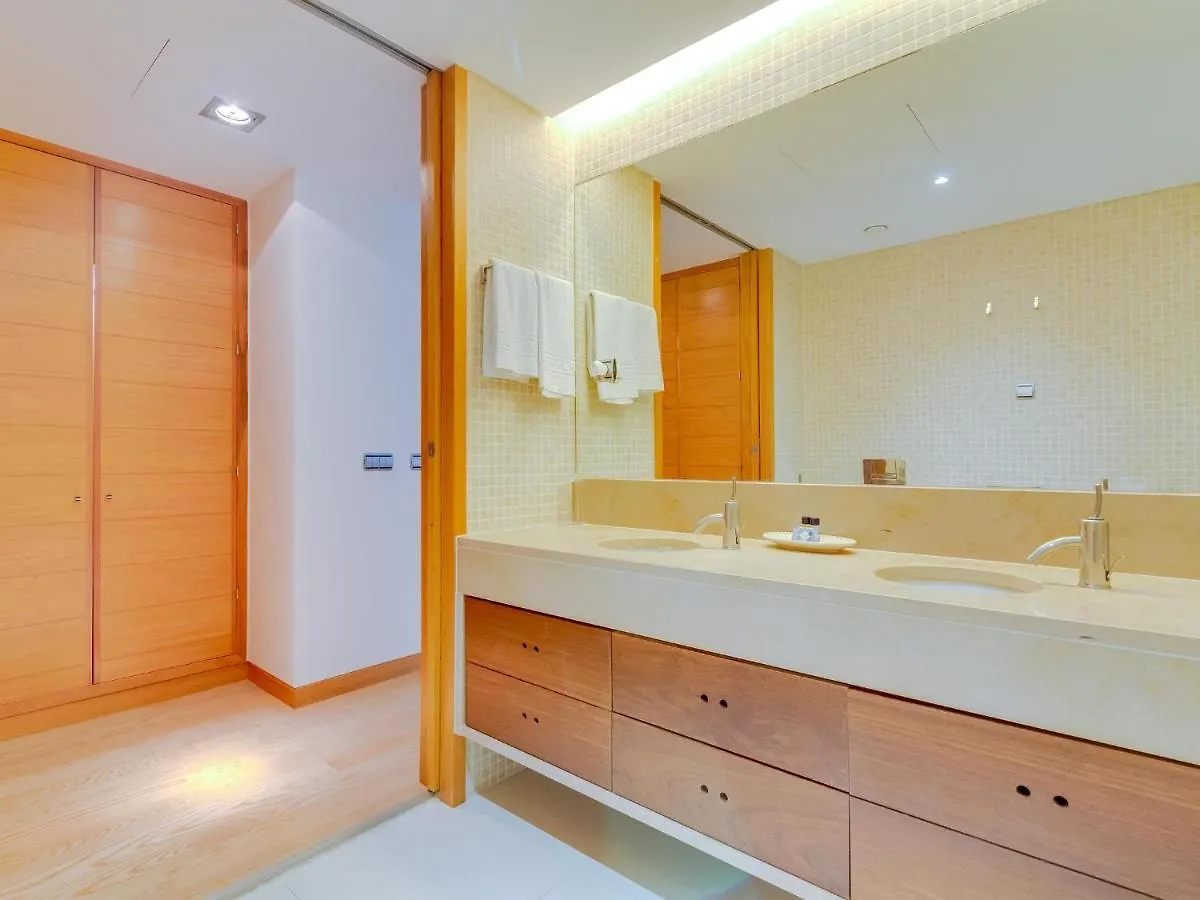 Vale Do Lobo, 'Golf By The Pool' 2 Bedroom Apartment Portugal
