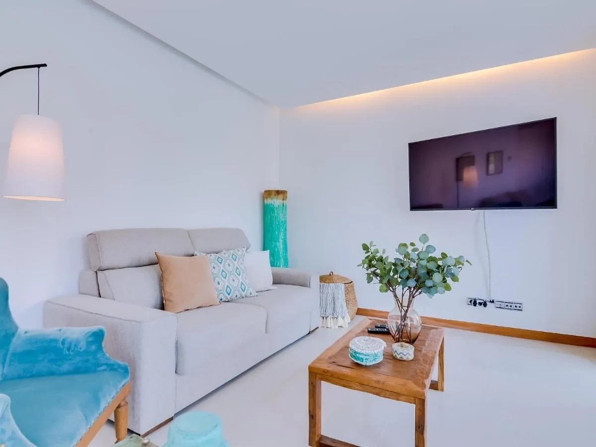Vale Do Lobo, 'Golf By The Pool' 2 Bedroom Apartment 0*, Vale do Lobo
